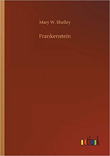 okumak Frankenstein