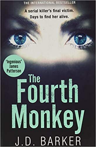 okumak The Fourth Monkey