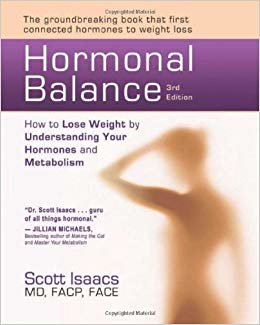 okumak Hormonal Balance