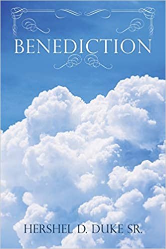 okumak Benediction