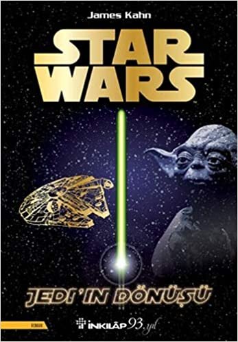 okumak Star Wars - Jedi&#39;nin Dönüşü