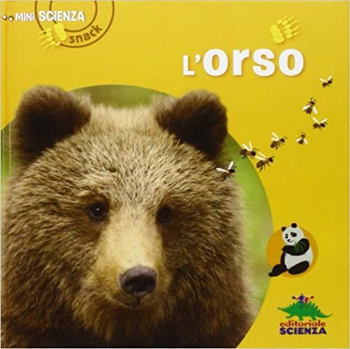 okumak L&#39;orso