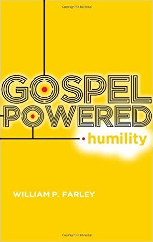 okumak Gospel-Powered Humility