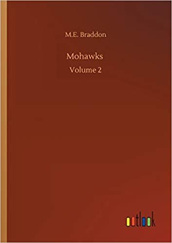 okumak Mohawks: Volume 2
