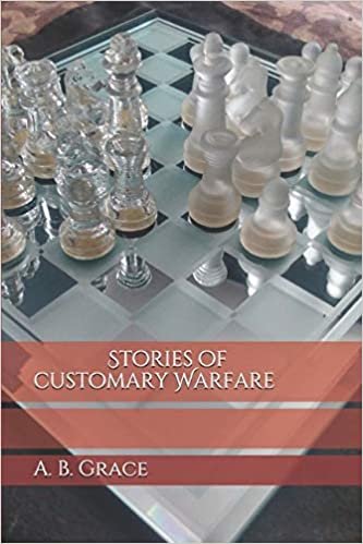 okumak Stories of customary Warfare