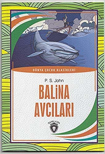 okumak Balina Avcıları