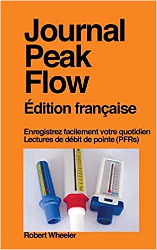 okumak Journal Peak Flow