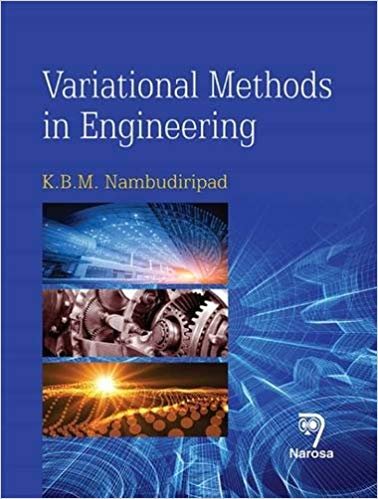 okumak Variational Methods in Engineering
