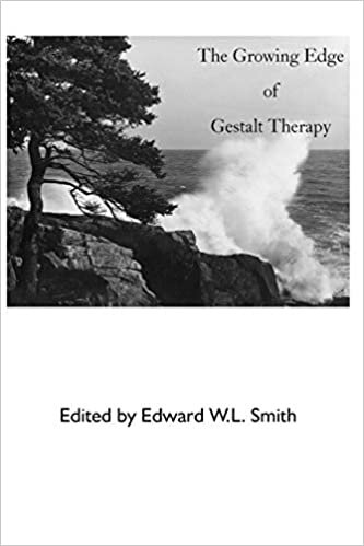 okumak The Growing Edge of Gestalt Therapy