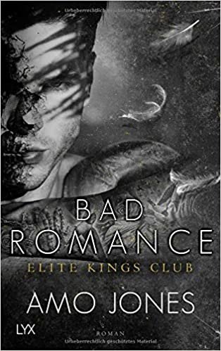 okumak Bad Romance - Elite Kings Club