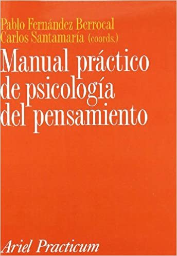 okumak Manual Practico de Psicologla del P.