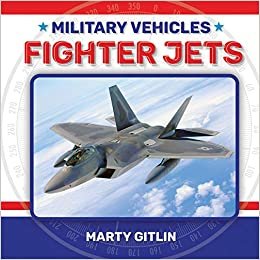 okumak Fighter Jets (Blue Banner Biographies)