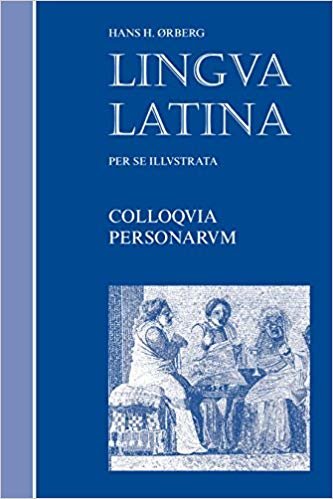 okumak Lingua Latina - Colloquia Personarum