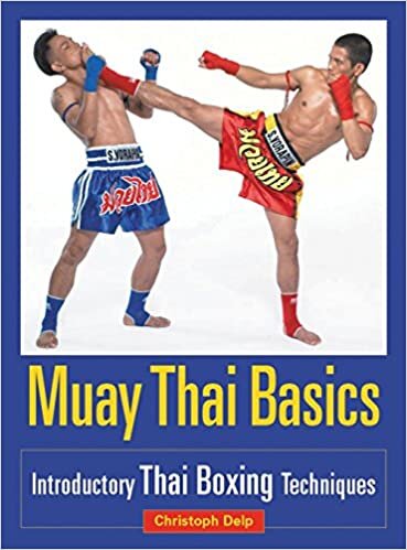okumak Muay Thai Basics: Introductory Thai Boxing Techniques