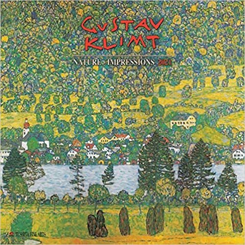 okumak Gustav Klimt Nature 2021 (Fine Arts)