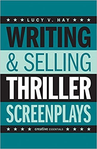 okumak Writing And Selling: Thriller Screenplays