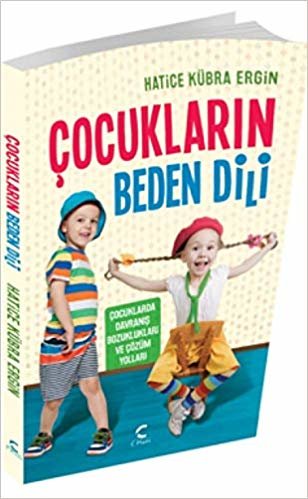 okumak Çocukların Beden Dili