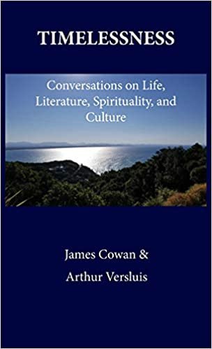 okumak Timelessness: Conversations on Life, Literature, Spirituality, and Culture (Hieros)