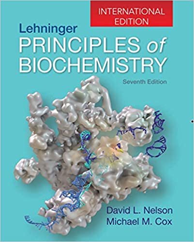 okumak Lehninger Principles of Biochemistry: International Edition