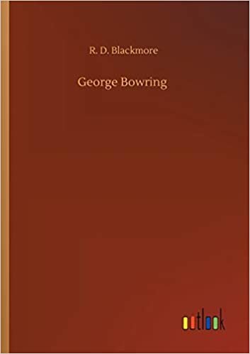 okumak George Bowring