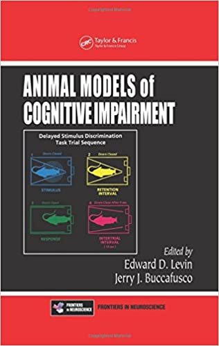 okumak ANIMAL MODELS OF COGNITIVE IMPAIRMENT