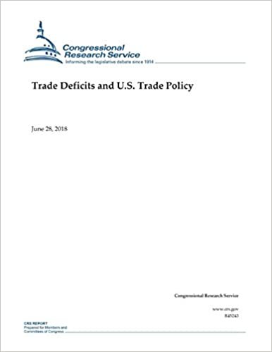 okumak Trade Deficits and U.S. Trade Policy
