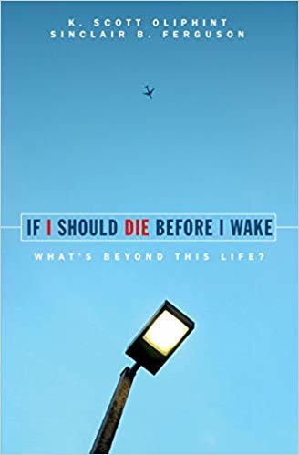 okumak If I Should Die Before I Wake : What&#39;s Beyond This Life?