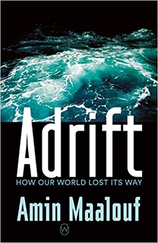 okumak Adrift: How Our World Lost Its Way