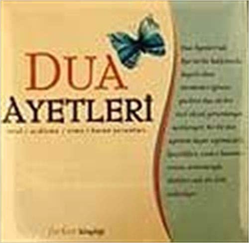 okumak Her Güne Bir Dua &amp; Dua Ayetleri 2 Kitap Takım: Dua Sözler - Dua Öyküleri - Dua Ayetleri