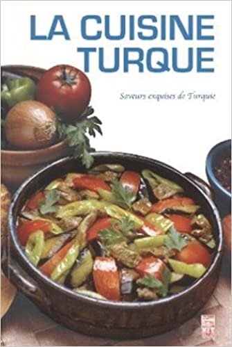 okumak La Cuisine Turque