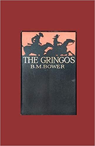 okumak The Gringos illustrated