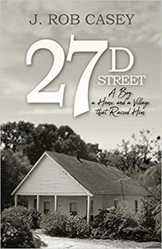okumak 27 D Street