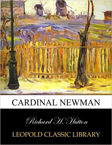 okumak Cardinal Newman