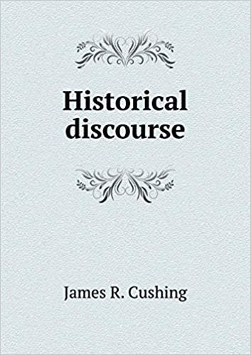 okumak Historical discourse