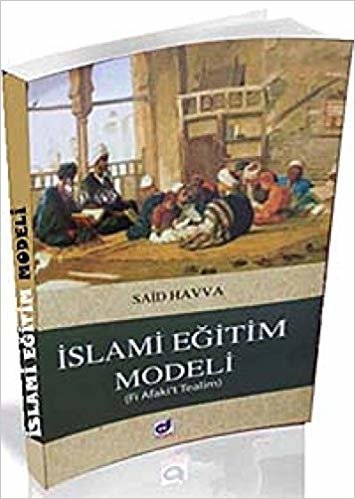okumak İslami Eğitim Modeli Fi Afaki&#39;t Tealim