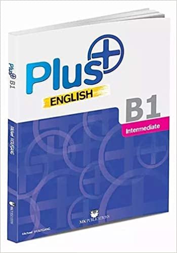 okumak Plus B1 Intermediate: İntermediate