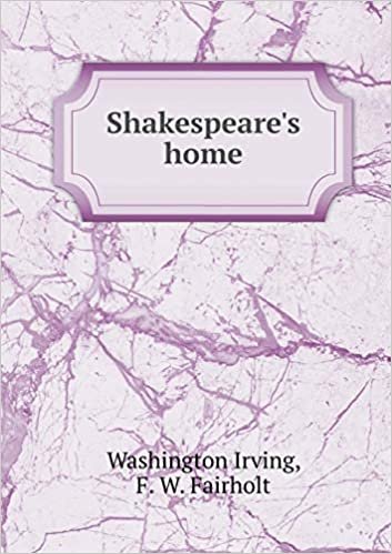 okumak Shakespeare&#39;s home