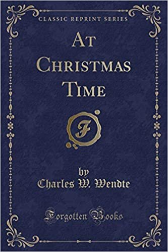 okumak At Christmas Time (Classic Reprint)