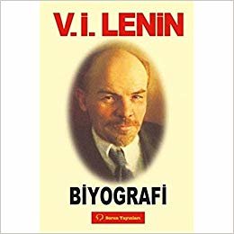 okumak V.İ. Lenin - Biyografi