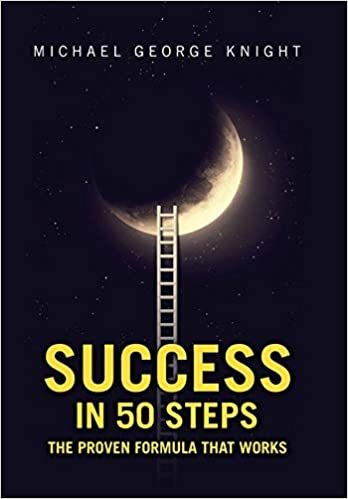 okumak Success in 50 Steps: The Proven Formula That Works