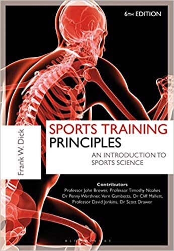 okumak Sports Training Principles