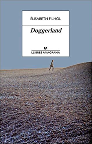okumak Doggerland (Llibres Anagrama, Band 74)