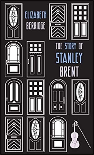 okumak The Story of Stanley Brent (Zephyr Books, Band 4)