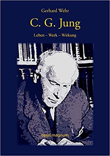 okumak C. G. Jung [German]