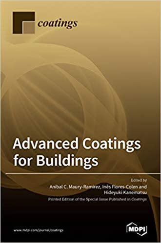 okumak Advanced Coatings for Buildings