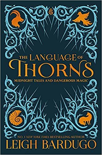 okumak The Language of Thorns: Midnight Tales and Dangerous Magic