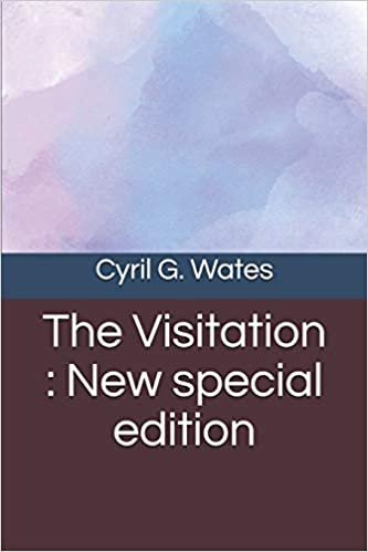 okumak The Visitation: New special edition