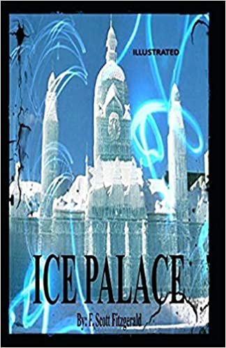okumak The Ice Palace Illustrated