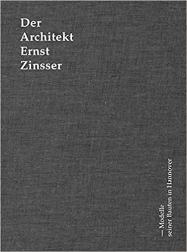 okumak Turkali, Z: Architekt  Ernst Zinsser