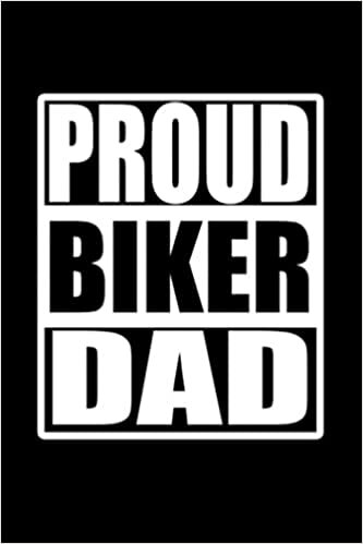 okumak Proud Biker Dad: Hangman Puzzles | Mini Game | Clever Kids | 110 Lined pages | 6 x 9 in | 15.24 x 22.86 cm | Single Player | Funny Great Gift